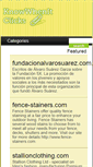 Mobile Screenshot of knowwhenitclicks.com
